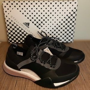 Adidas PUREBOOST X TR x Stela McCartney